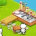 星の島のにゃんこのキッチン【データ】
