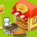 星の島のにゃんこのハンバーガーショップ【データ】